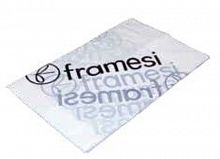 Одноразовый пеньюар для окрашивания (50 шт.) DISPOSABLE COLORING CAPES FRAMESI