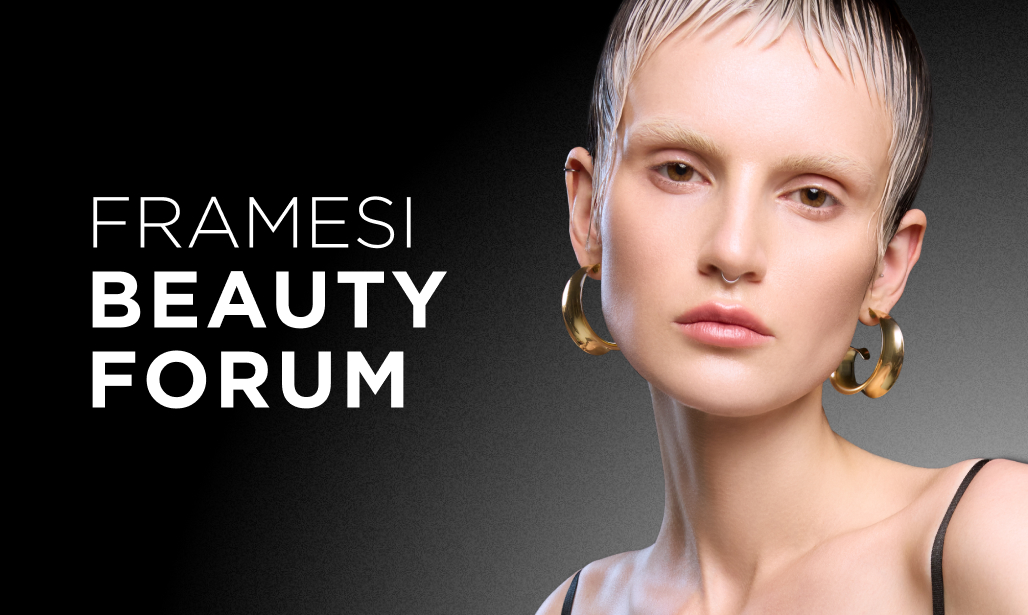 FRAMESI BEAUTY FORUM