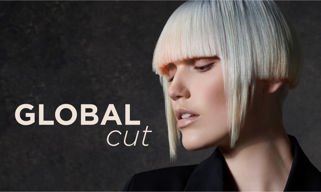GLOBAL CUT от Framesi, ноябрь 2024