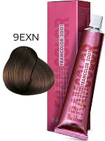 Крем-краска FRAMCOLOR 2001, 9EXN очень светлый блондин натурально холодный экстра 9,0
