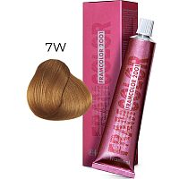 Крем-краска FRAMCOLOR 2001, 7W Тиковое дерево 7,063