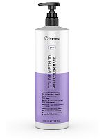 Маска для завершения процедуры окрашивания COLOR METHOD POST COLOR MASK, 1000 мл