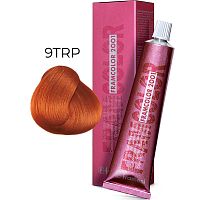 Крем-краска FRAMCOLOR 2001, 9TRP светлый тициан 9,4