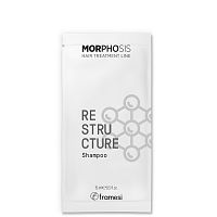 Шампунь реструктурирующий MORPHOSIS RESTRUCTURE SHAMPOO, 15 мл