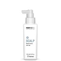 Сыворотка для чувствительной кожи головы MORPHOSIS SCALP DESTRESS SERUM, 100 мл