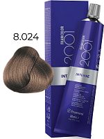 Крем-краска FRAMCOLOR 2001 INTENSE 8,024 светлый блонд мокко