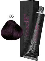 Крем-краска FRAMCOLOR ECLECTIC TONER /66 Чистый фиолетовый, 60 мл