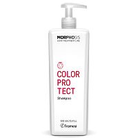 Шампунь для окрашенных волос MORPHOSIS COLOR PROTECT SHAMPOO, 1000 мл