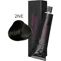 Крем-краска для волос FRAMCOLOR ECLECTIC, 2NE натуральный черный 2