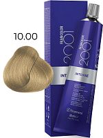 Крем-краска FRAMCOLOR 2001 INTENSE 10,00 ультрасветлый блонд