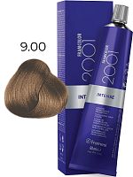 Крем-краска FRAMCOLOR 2001 INTENSE 9,00 очень светлый блонд насыщенный