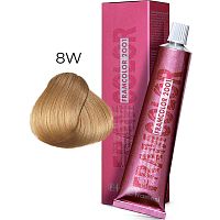 Крем-краска FRAMCOLOR 2001, 8W Дуб 8,063