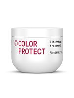 Маска для окрашенных волос интенсивного действия MORPHOSIS COLOR PROTECT INTENSIVE TREATMENT, 500 мл