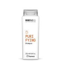 Шампунь от перхоти для глубокого очищения MORPHOSIS PURIFYING SHAMPOO, 250 мл