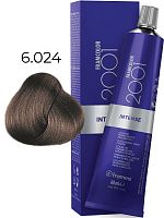 Крем-краска FRAMCOLOR 2001 INTENSE 6,024 тёмный блонд мокко