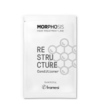 Кондиционер реструктурирующий MORPHOSIS RESTRUCTURE CONDITIONER, 15 мл