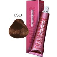 Крем-краска FRAMCOLOR 2001, 6SD темно-золотистый 6,3