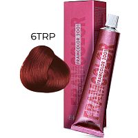 Крем-краска FRAMCOLOR 2001, 6TRP тицианово-красный 6,4