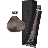 Крем-краска для волос FRAMCOLOR ECLECTIC, 8SE светлый блондин дымчато-серебристый 8,63