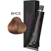 Крем-краска для волос FRAMCOLOR ECLECTIC, 8HCE светлый блондин шоколадный 8,64