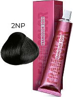 Крем-краска FRAMCOLOR 2001, 2NP коричневый