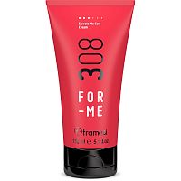 Крем для создания локонов FOR-ME 308 ELEVATE ME CURL CREAM , 150 мл