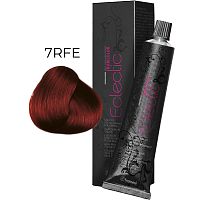 Крем-краска для волос FRAMCOLOR ECLECTIC, 7RFEсветлый огненно-красный 7,5