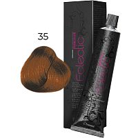Крем-краска FRAMCOLOR ECLECTIC TONER /35 Абрикос, 60 мл
