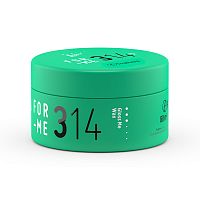 Воск для волос универсальный FOR-ME 314 GLOSS ME WAX, 80 мл