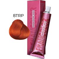 Крем-краска FRAMCOLOR 2001, 8TRP тицианово-золотистый, 60 мл 8,4