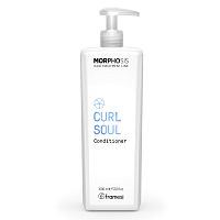 Кондиционер для кудрявых и вьющихся волос CURL SOUL CONDITIONER 1000 мл