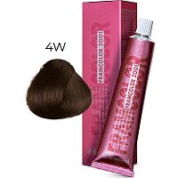 Крем-краска FRAMCOLOR 2001, 4W Венге 4,063