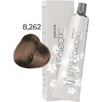 Крем-краска FRAMCOLOR ECLECTIC CARE 8.262 блондин холодный бежевый, 60 мл