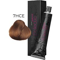 Крем-краска для волос FRAMCOLOR ECLECTIC, 7HCE средний блондин шоколадный 7,64