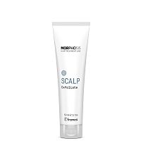 Скраб для очищения кожи головы MORPHOSIS SCALP EXFOLIATE, 150 мл