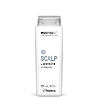Очищающий шампунь для кожи головы SCALP CLEANSING SHAMPOO, 250 мл
