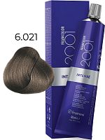 Крем-краска FRAMCOLOR 2001 INTENSE 6,021 темный морозно-коричневый блонд