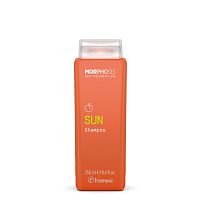 Шампунь MORPHOSIS SUN SHAMPOO PEACH, 250 мл