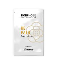 Кондиционер восстанавливающий для поврежденных волос MORPHOSIS REPAIR CONDITIONER, 15 мл