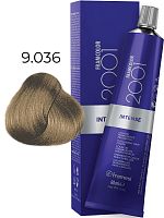 Крем-краска FRAMCOLOR 2001 INTENSE 9,036 очень светлый песочно-бежевый блонд