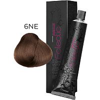 Крем-краска для волос FRAMCOLOR ECLECTIC, 6/NE темный блондин, 60 мл 6