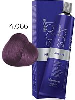 Крем-краска FRAMCOLOR 2001 INTENSE 4,066, 60 мл