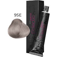 Крем-краска для волос FRAMCOLOR ECLECTIC, 9SE очень светлый блондин дымчато-серебристый 9,63