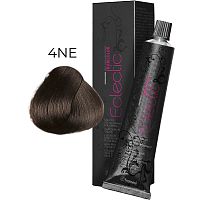 Крем-краска для волос FRAMCOLOR ECLECTIC, 4NE средний шатен 4