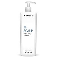 Очищающий шампунь для кожи головы SCALP CLEANSING SHAMPOO, 1000 мл