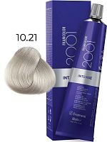 Крем-краска FRAMCOLOR 2001 INTENSE 10,21 платиновый блонд