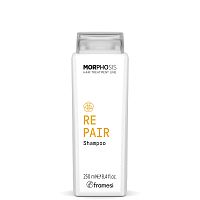 Шампунь восстанавливающий для поврежденных волос MORPHOSIS REPAIR SHAMPOO, 250 мл