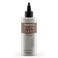Прямой пигмент  FRAMCOLOR EXTRA CHARGE CHOCOLATE (шоколад) 64
