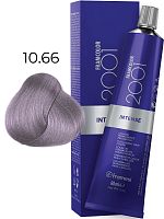 Крем-краска FRAMCOLOR 2001 INTENSE 10,66 фиолетово платиновый блонд