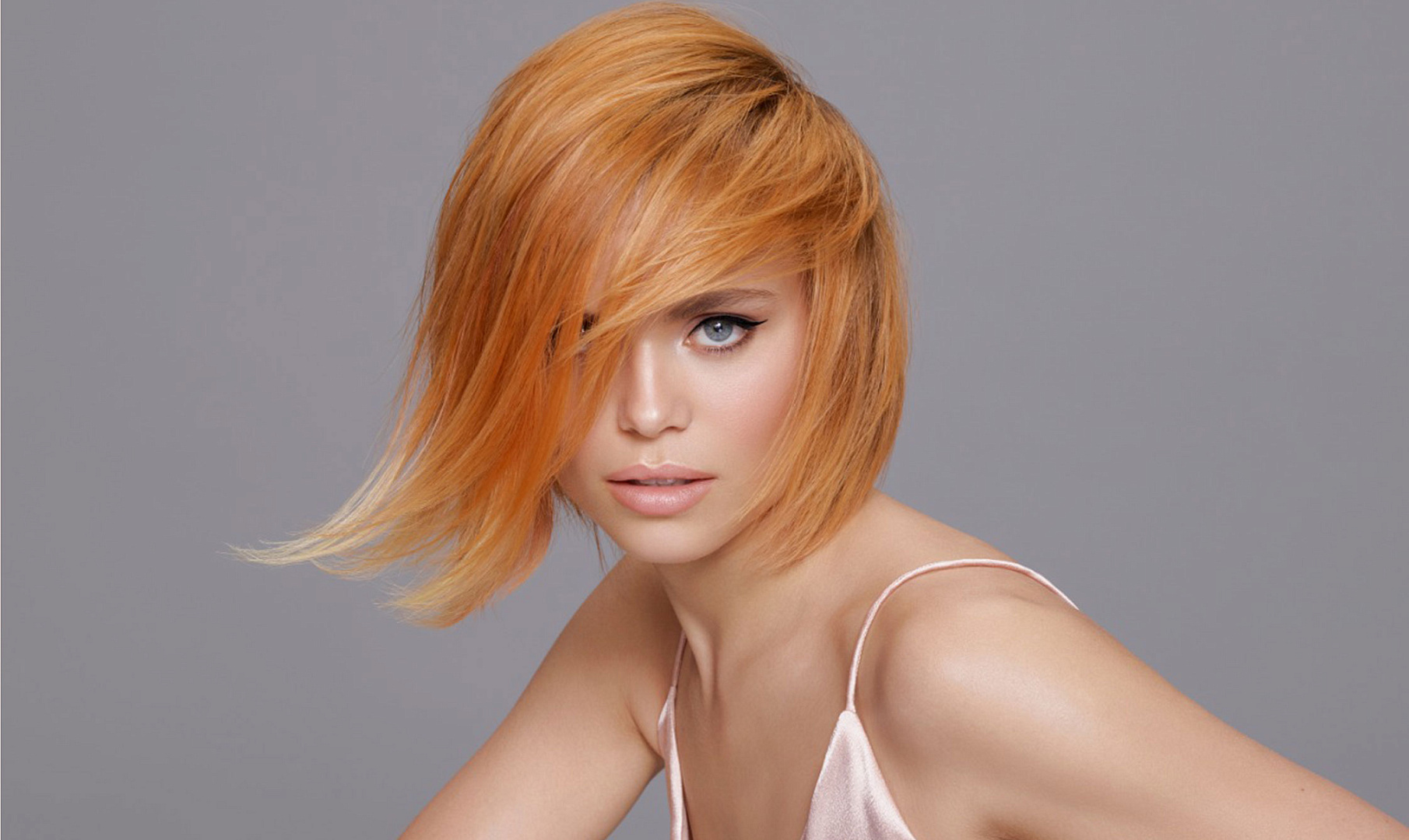 Framesi представляет FRAMCOLOR ECLECTIC TONER